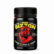 Mad Bizzon – 3