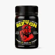 Mad Bizzon – 4