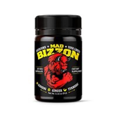 Mad Bizzon