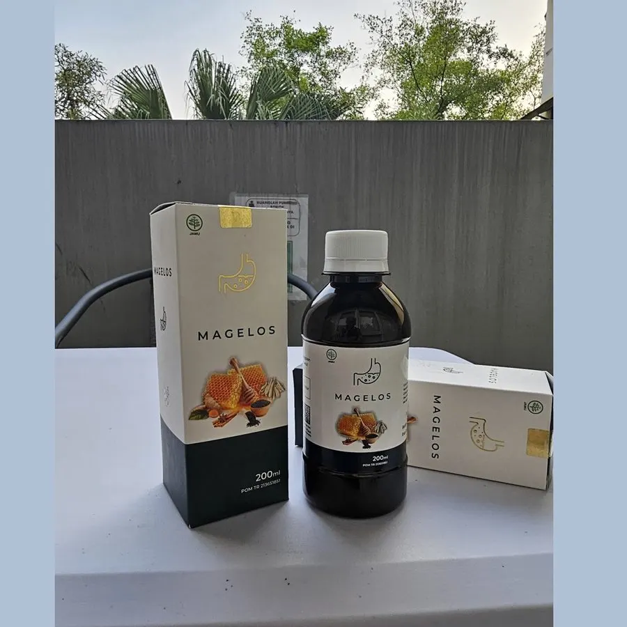 Magelos – 2
