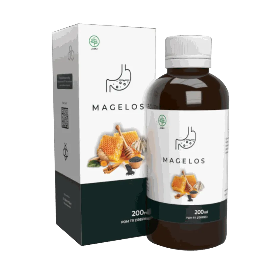 Magelos – 4