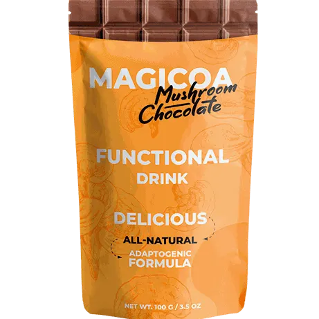 Magicoa – 2