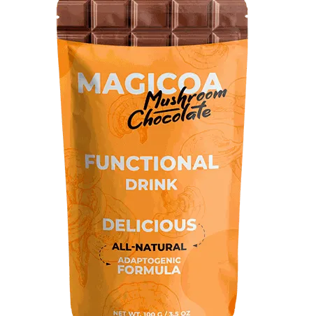 Magicoa – 4