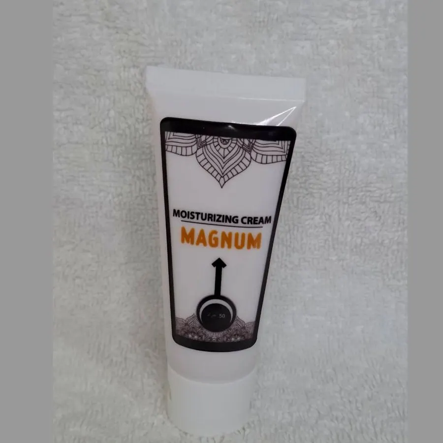 Magnum – 3