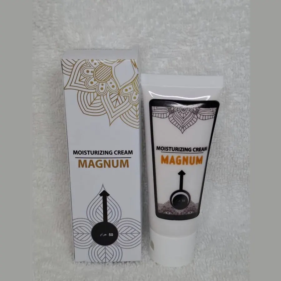 Magnum – 4