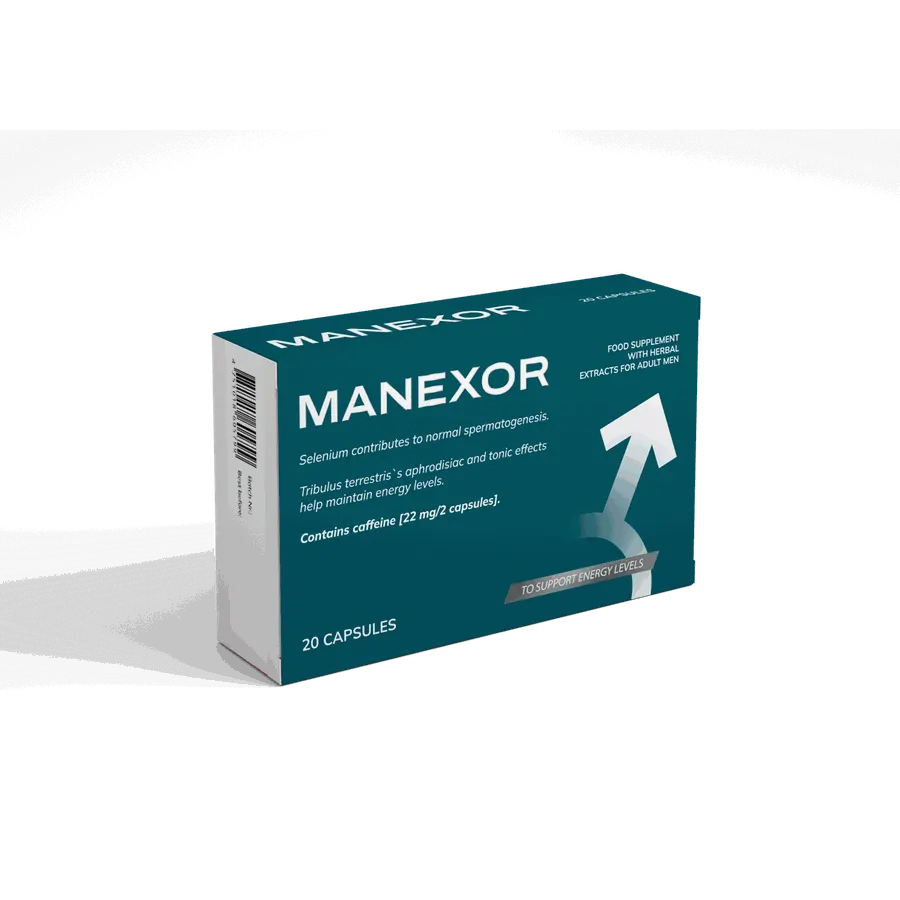 Manexor – 2