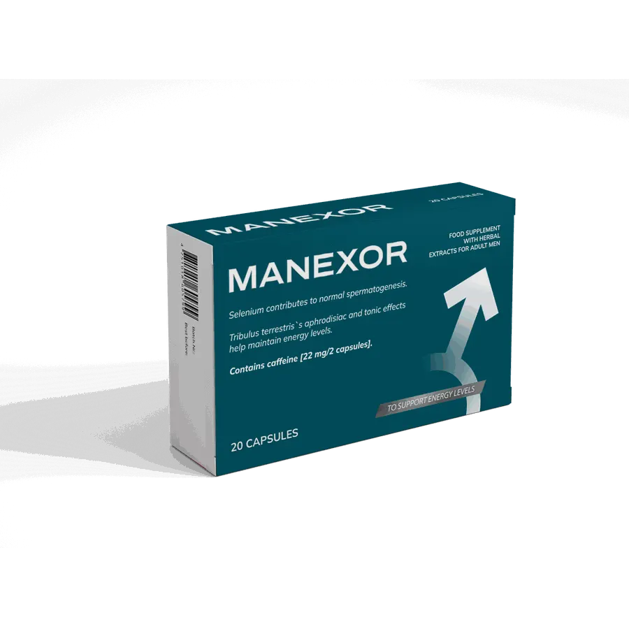 Manexor – 3