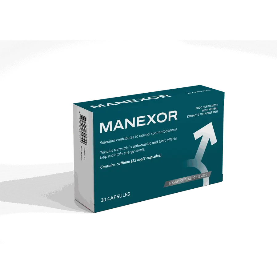 Manexor – 4