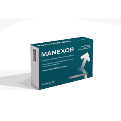 Manexor