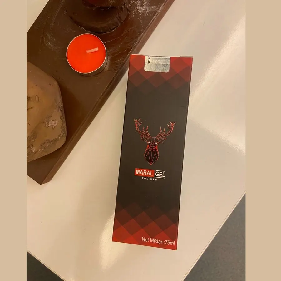 Maral Gel – 2