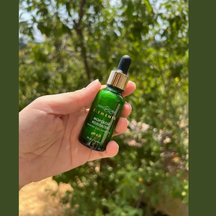 Marine Collagen – 2