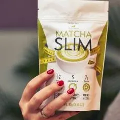 Matcha Slim – 2