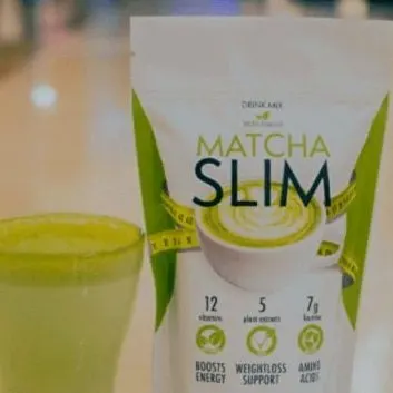 Matcha Slim – 3