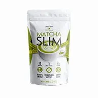 Matcha Slim – 4