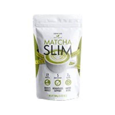 Matcha Slim