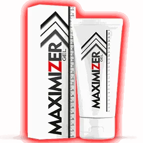 Maximizer – 3