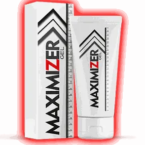 Maximizer – 4