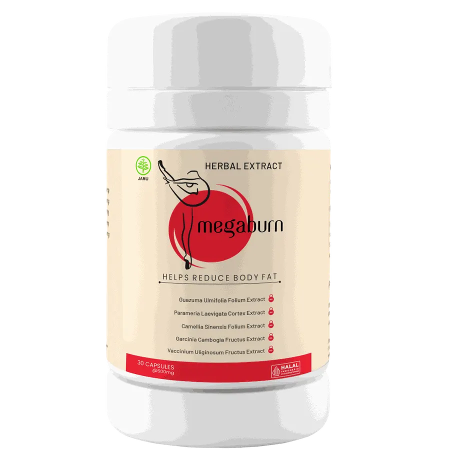 Megaburn – 2