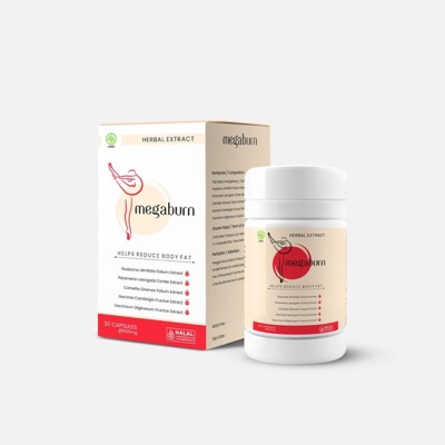 Megaburn