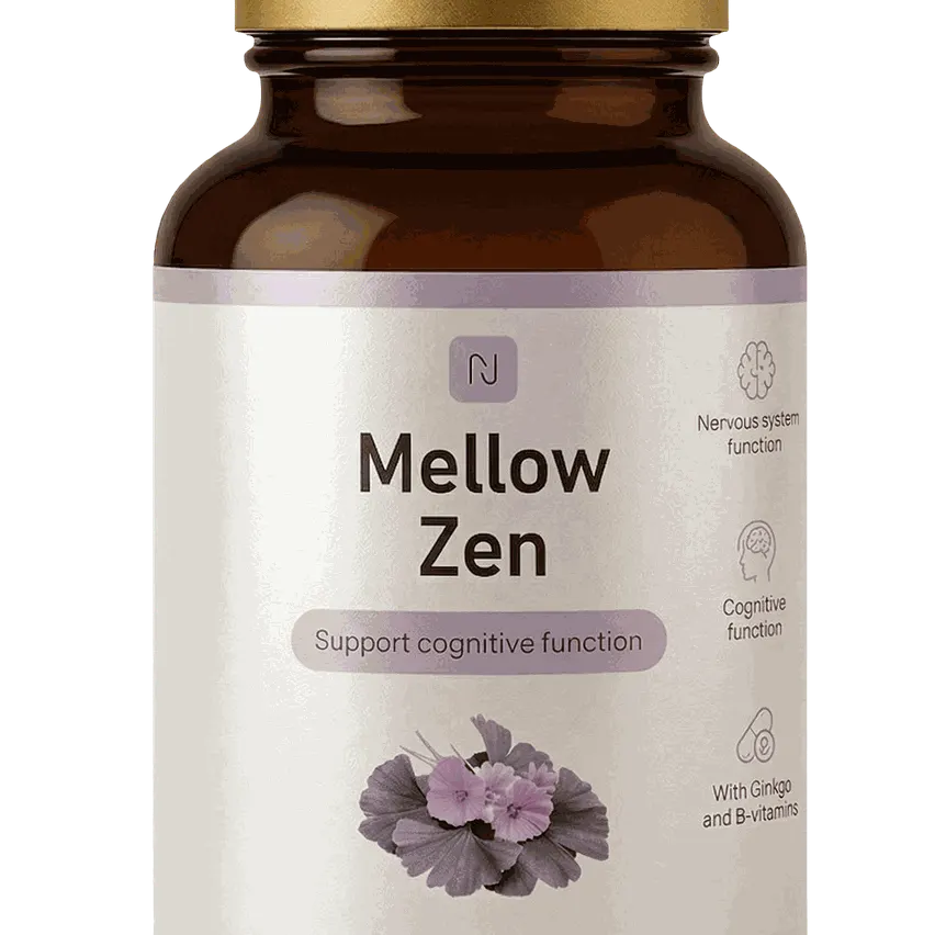 Mellow Zen – 3