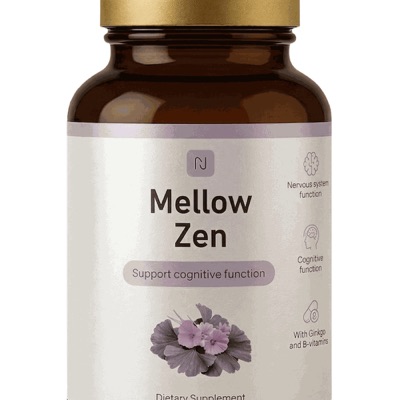 Mellow Zen
