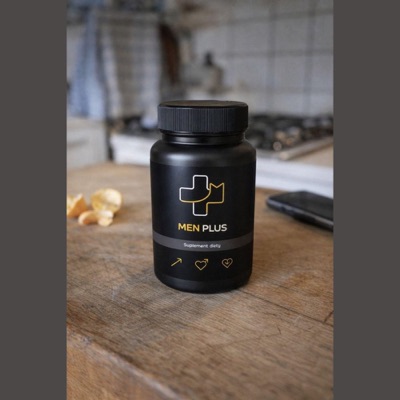 Men Plus