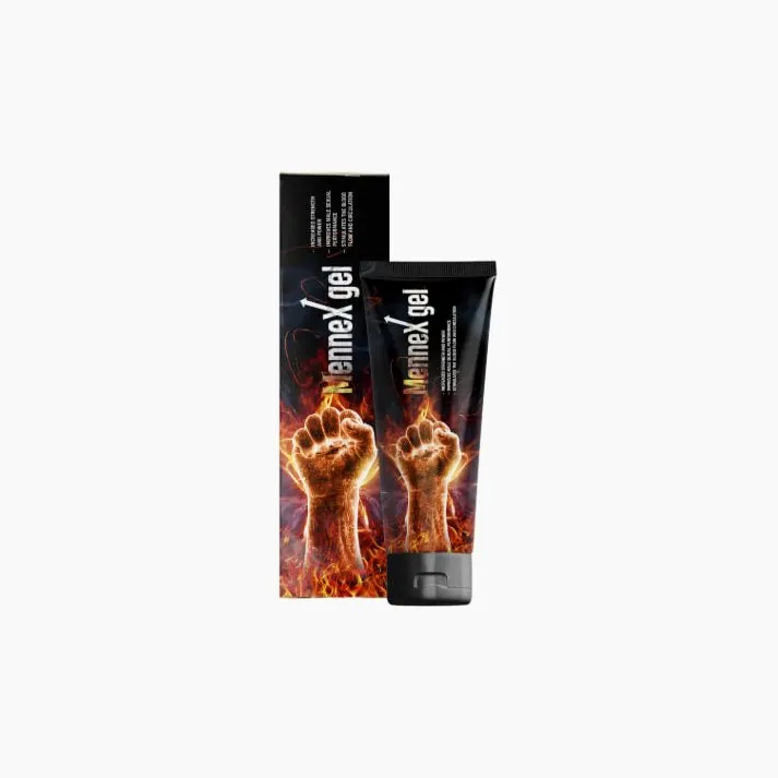 Mennex Gel – 2