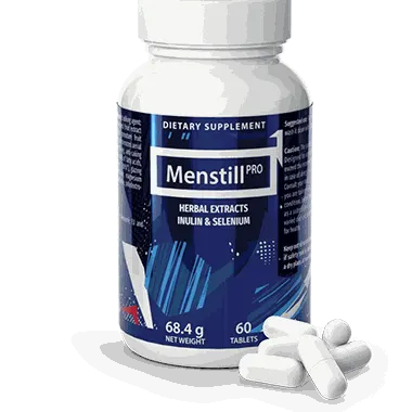 Menstill Pro – 2