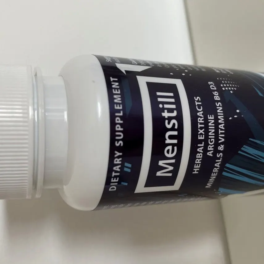 Menstill Pro – 3