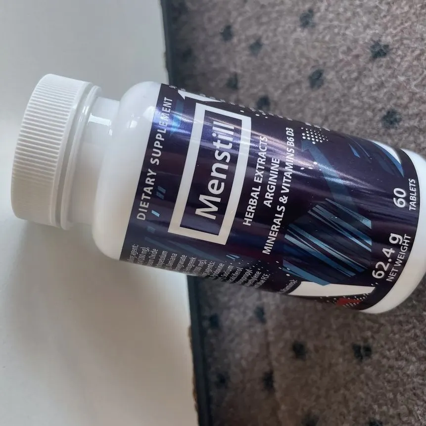 Menstill Pro – 4