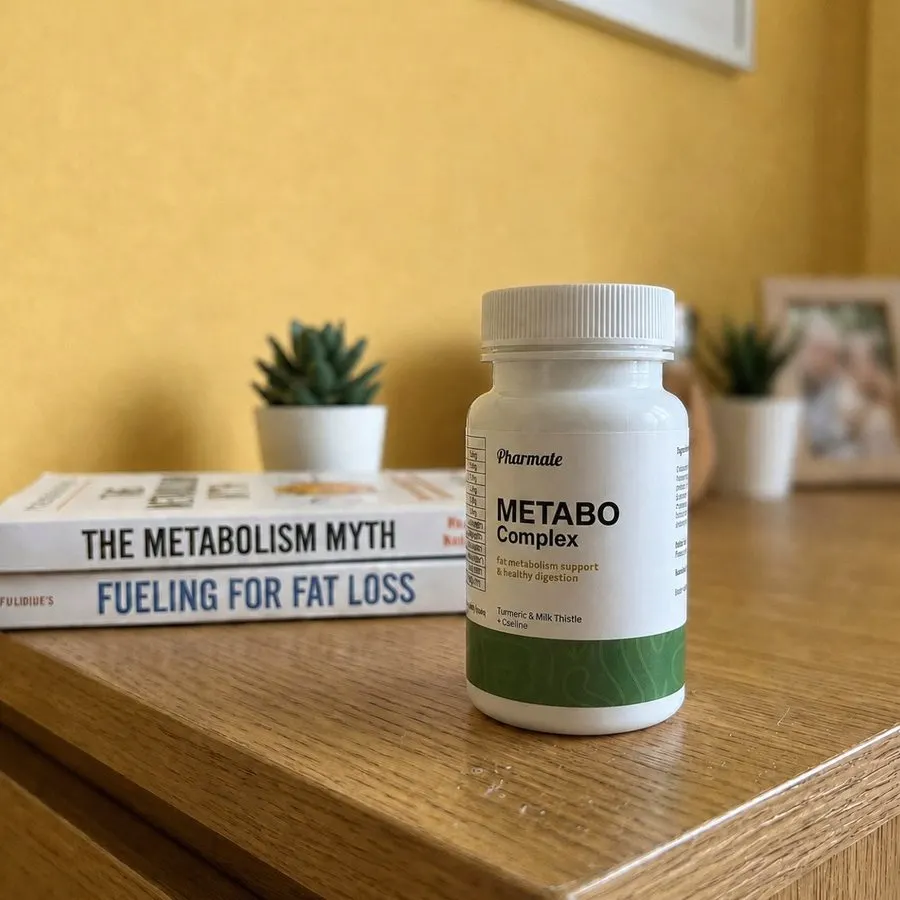 Metabo Complex – 3