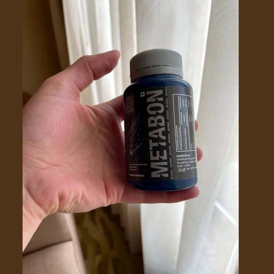 Metabon – 2