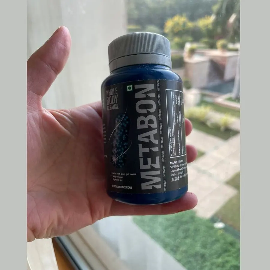 Metabon – 4