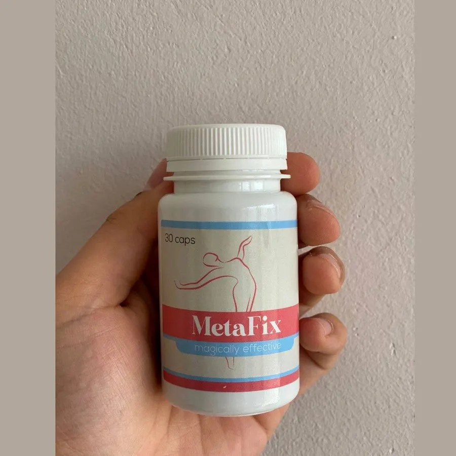 MetaFix – 2