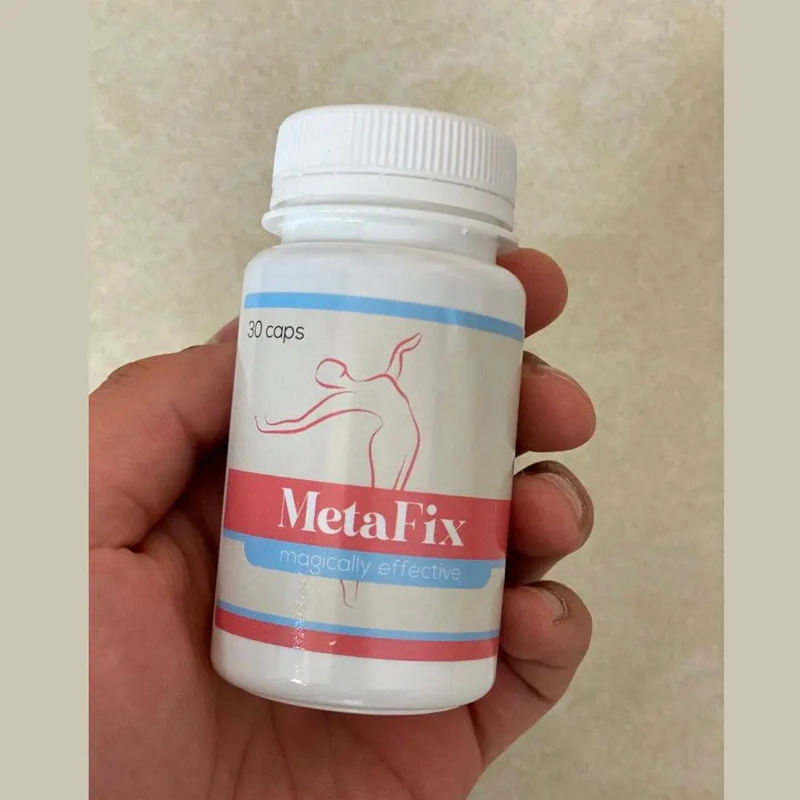 MetaFix – 4
