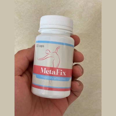 MetaFix