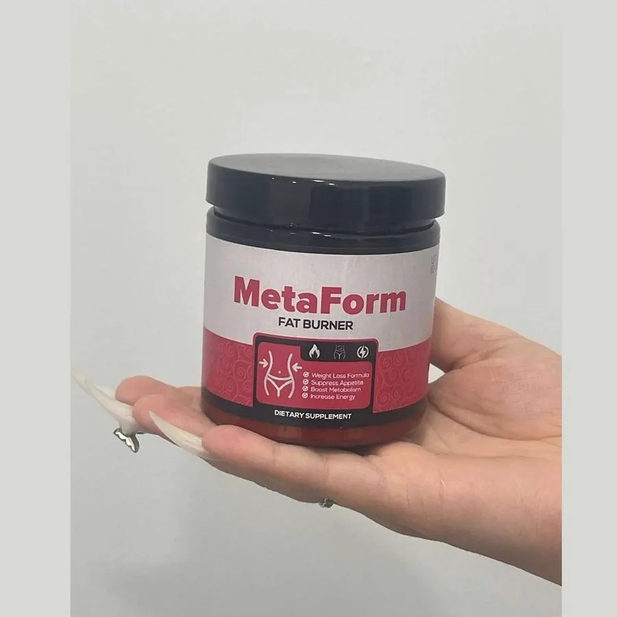 MetaForm – 2