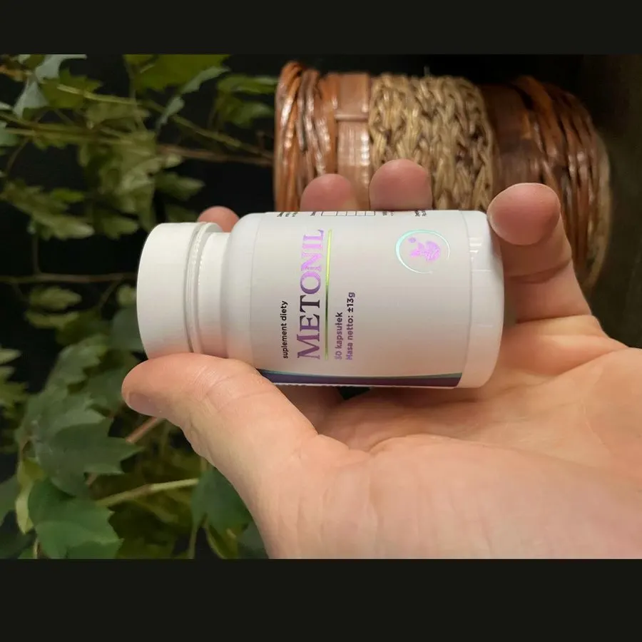 Metonil – 2