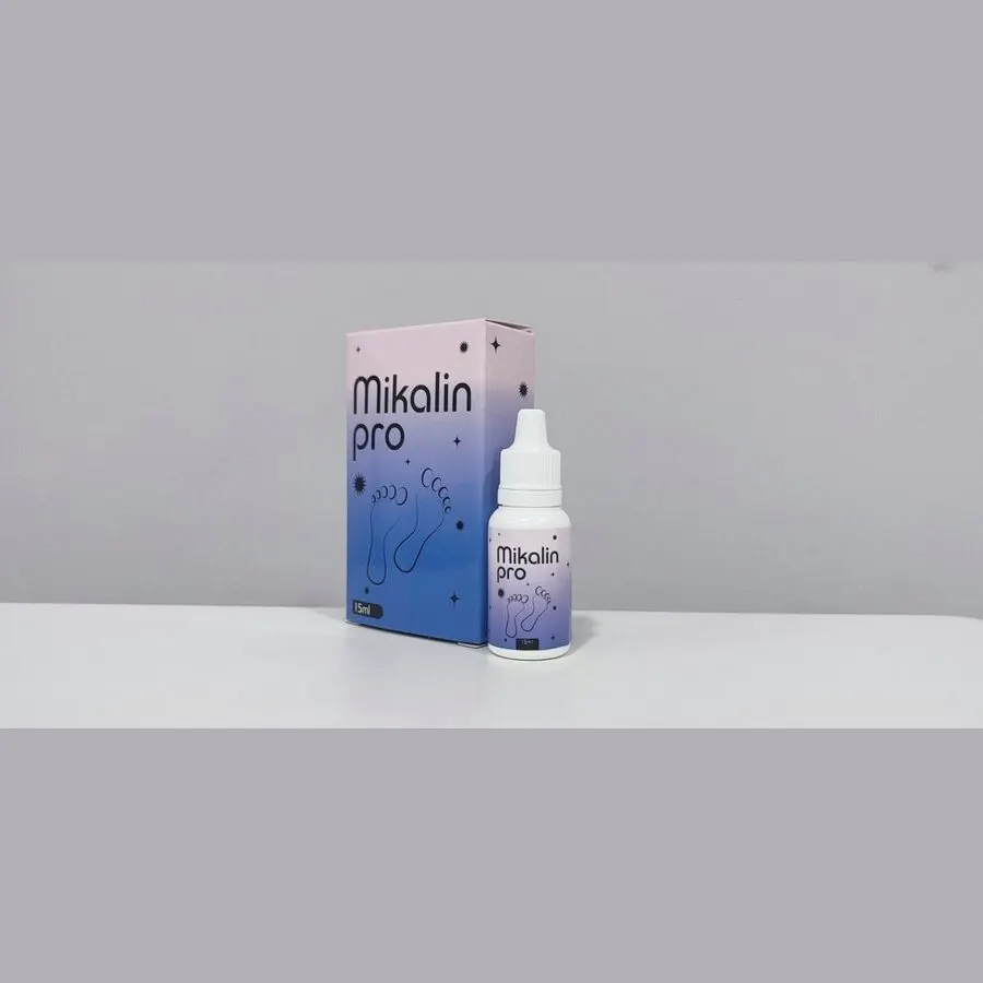 Mikalin pro – 2