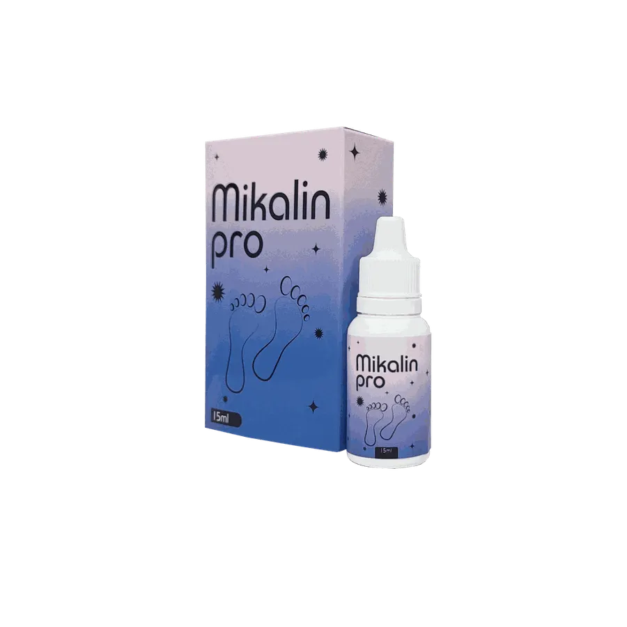 Mikalin pro – 4