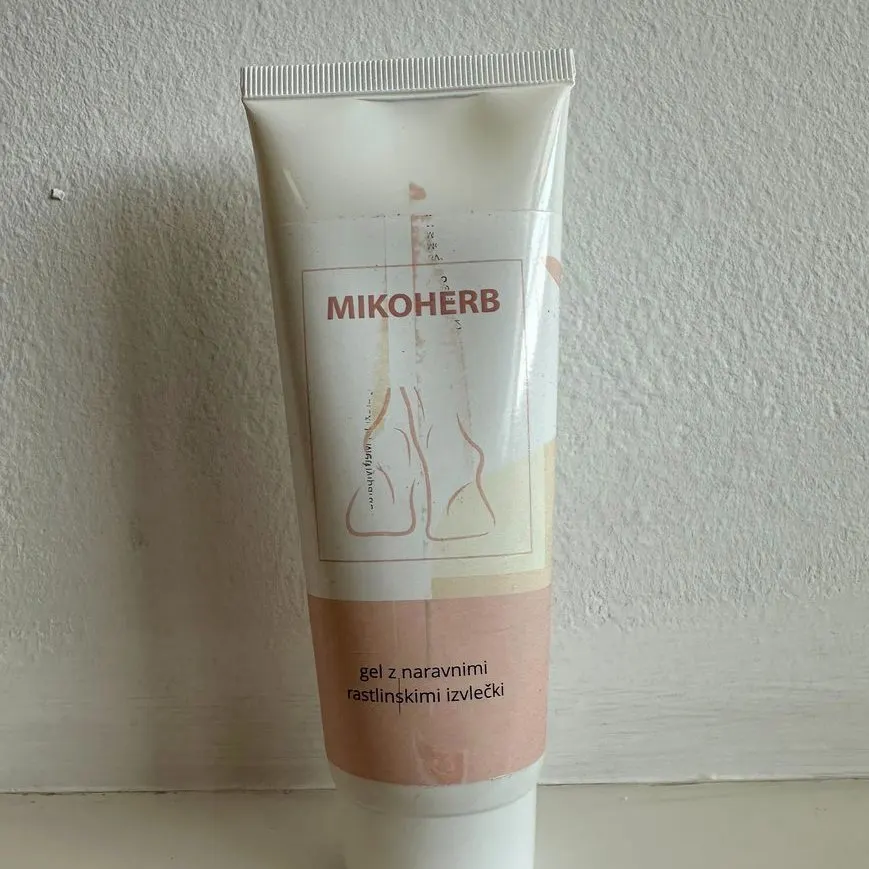 Mikoherb – 4