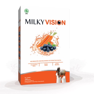 Milky Vision