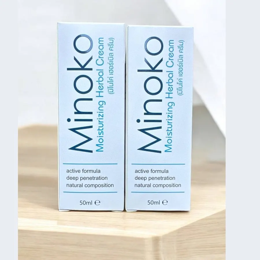 Minoko – 2