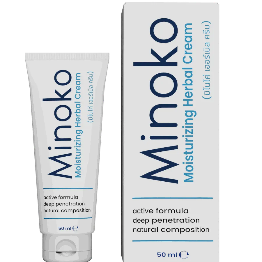 Minoko – 3