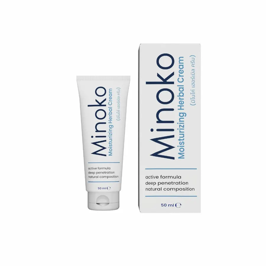 Minoko – 4