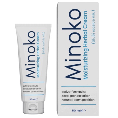 Minoko