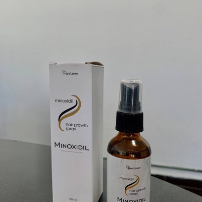 Minoxidil