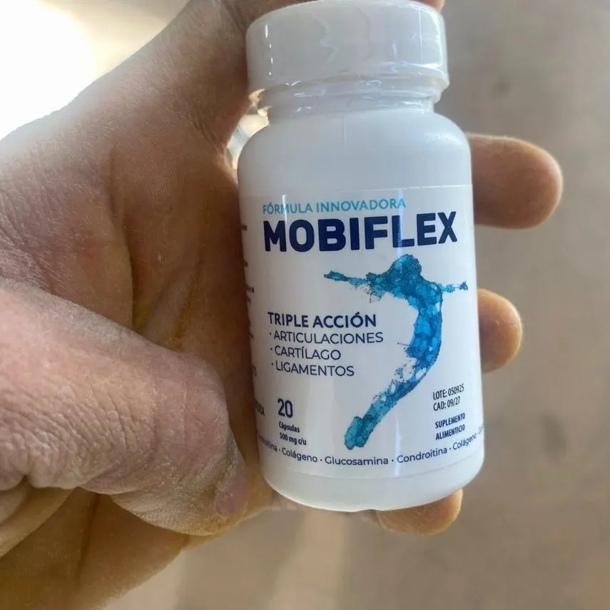 Mobiflex – 2