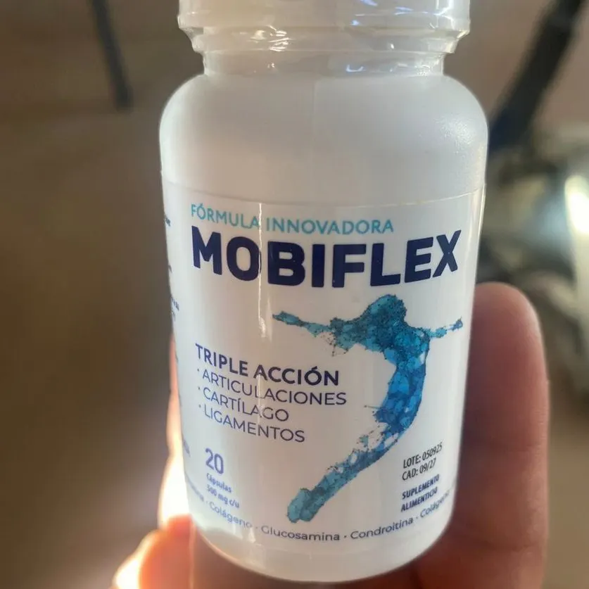 Mobiflex – 4