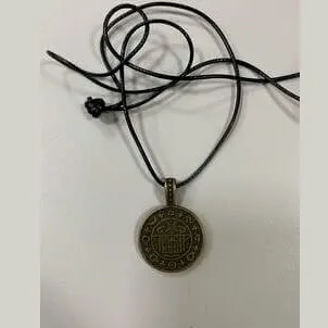 Money Amulet – 2